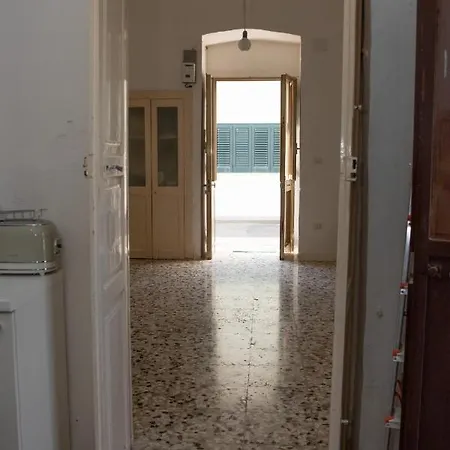 Holiday home Mescia Giuditta Dimora Rustica Salentina Felline