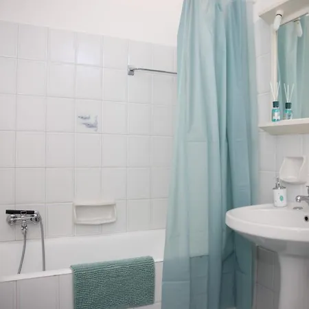 Mescia Giuditta Dimora Rustica Salentina Holiday home