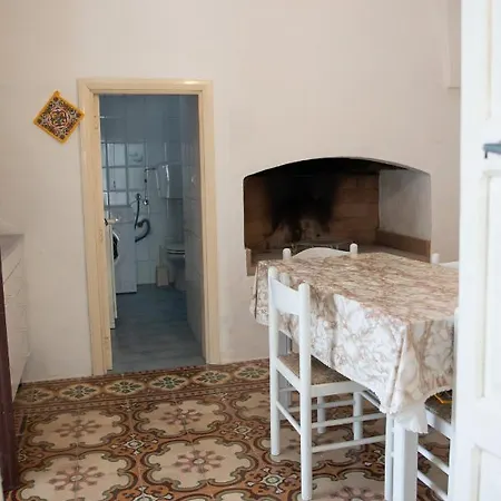 Casa vacanze Mescia Giuditta Dimora Rustica Salentina Felline