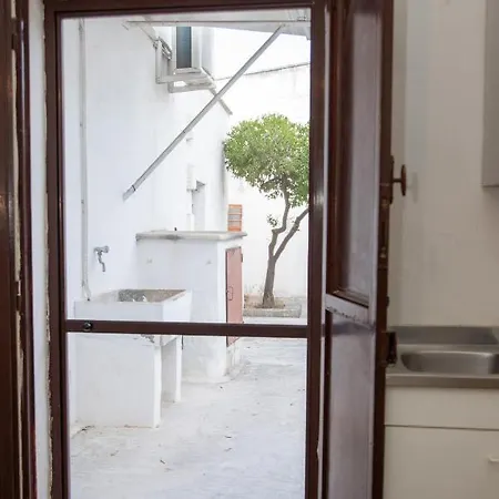 Holiday home Mescia Giuditta Dimora Rustica Salentina