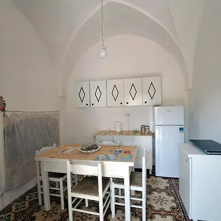 Casa vacanze Mescia Giuditta Dimora Rustica Salentina Felline